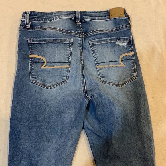 Jeans - Picture 6 of 8